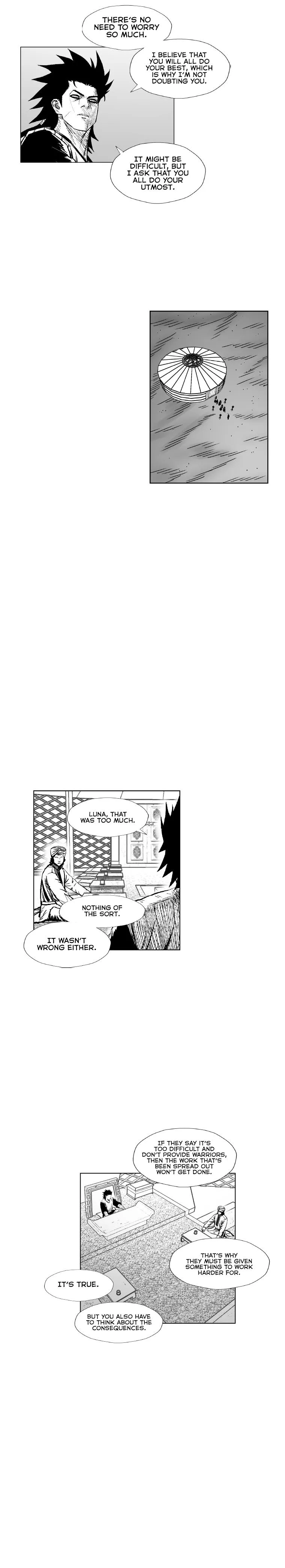 Red Storm Chapter 308 Online - página 24