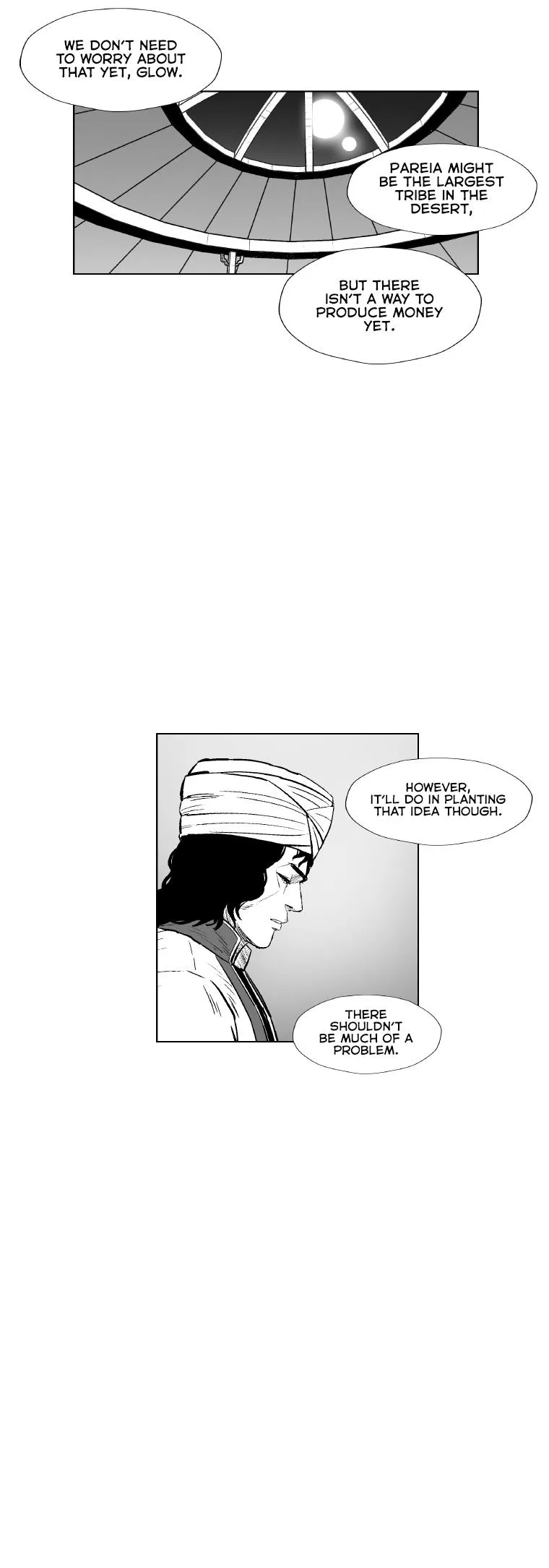 Red Storm Chapter 308 Online - página 25