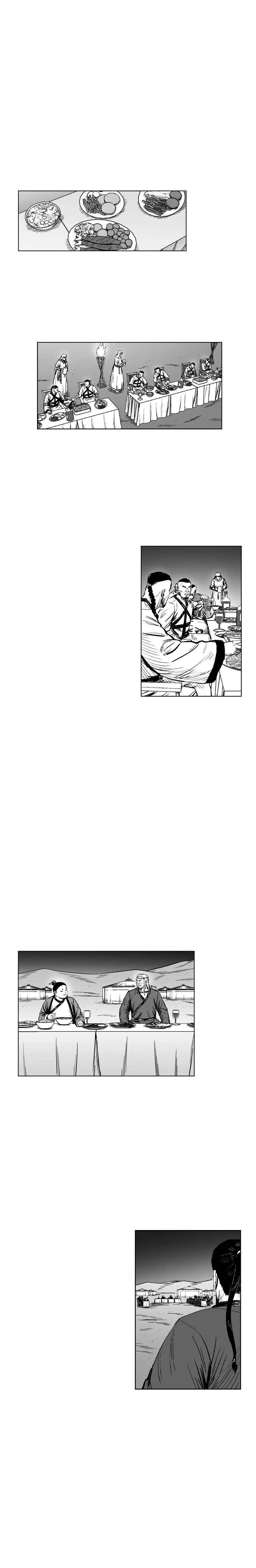 Red Storm Chapter 309 Online - página 4