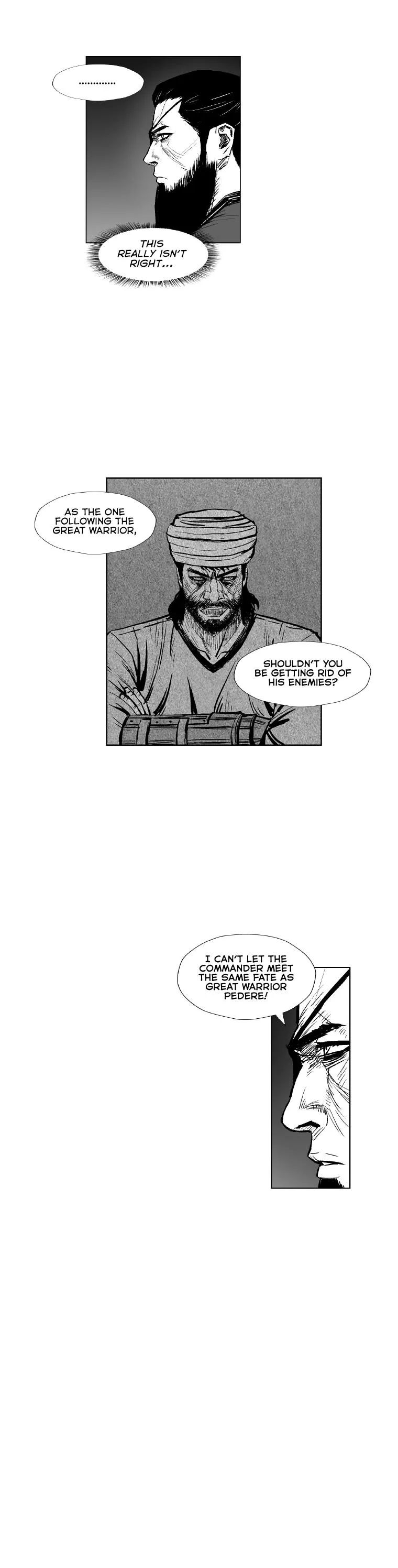 Red Storm Chapter 309 Online - página 5
