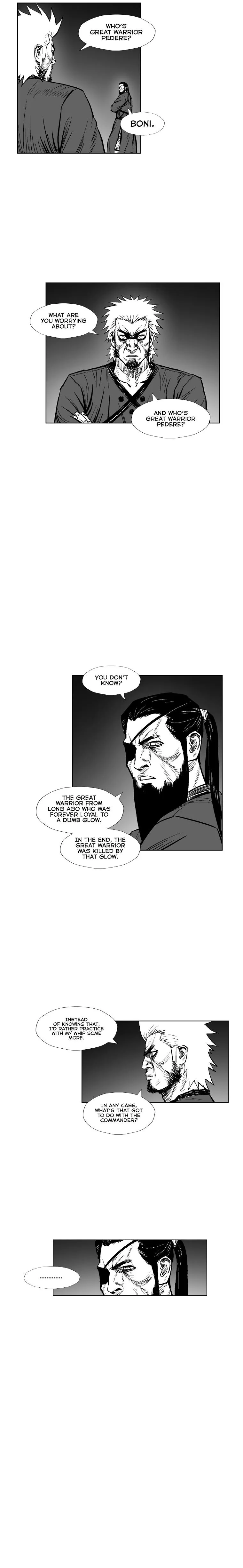 Red Storm Chapter 309 Online - página 6