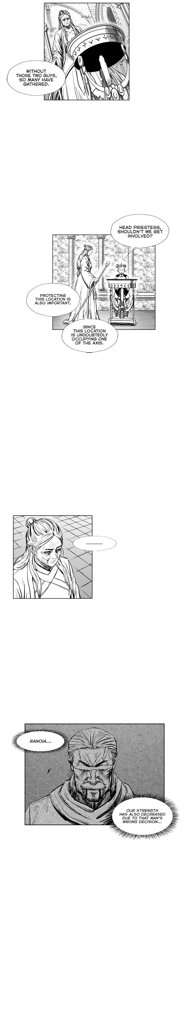 Red Storm Chapter 309 Online - página 8
