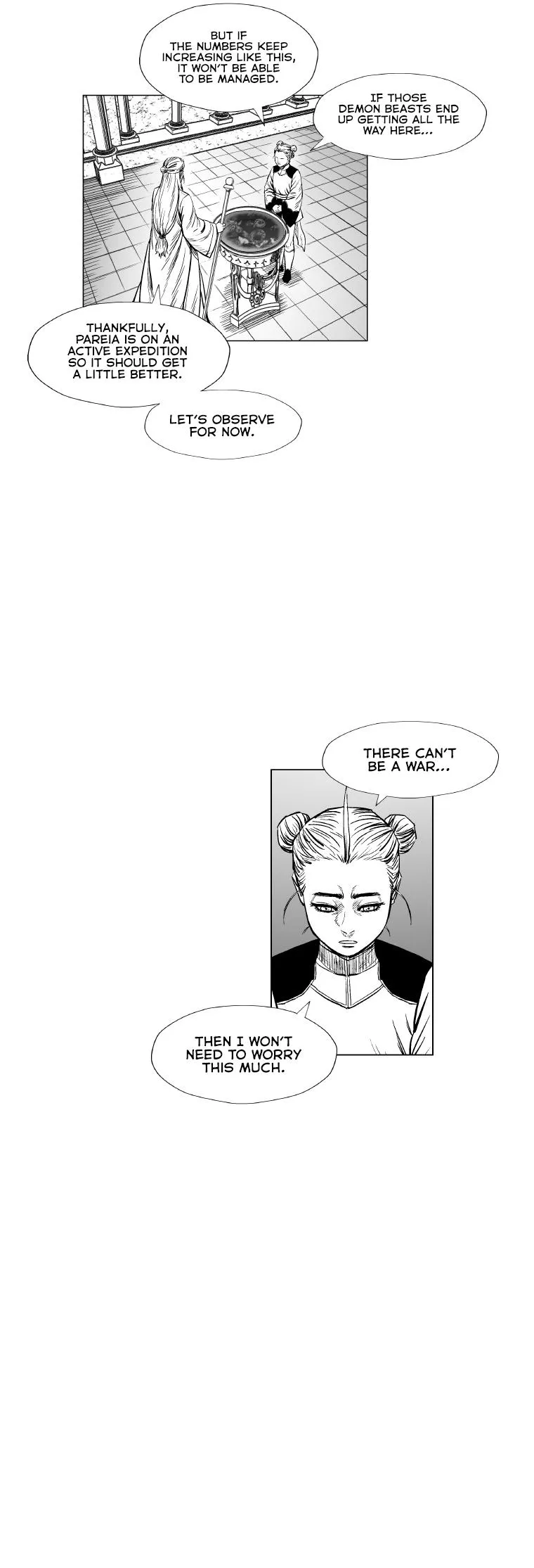 Red Storm Chapter 309 Online - página 9