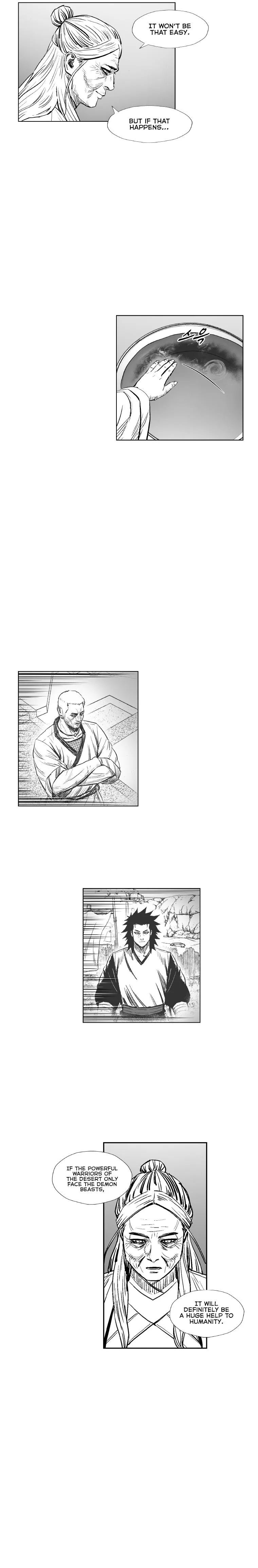 Red Storm Chapter 309 Online - página 10