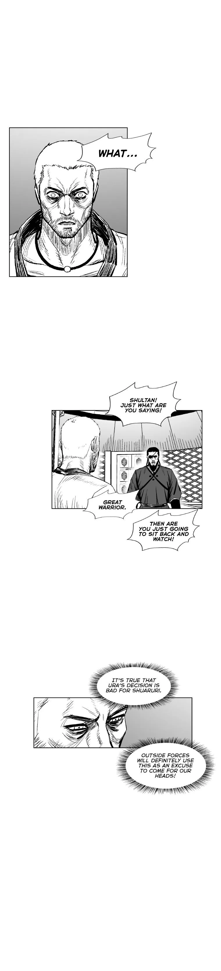 Red Storm Chapter 309 Online - página 11