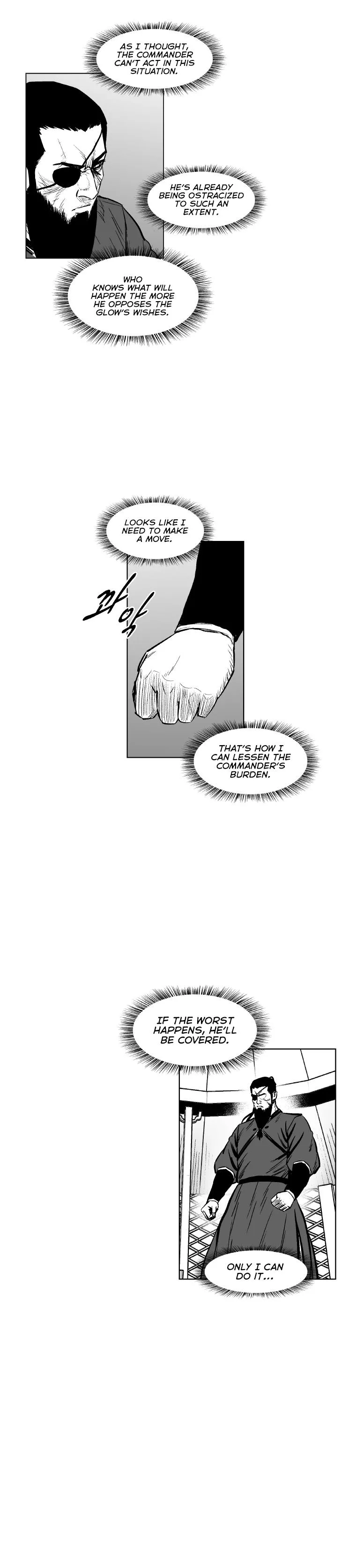 Red Storm Chapter 309 Online - página 13