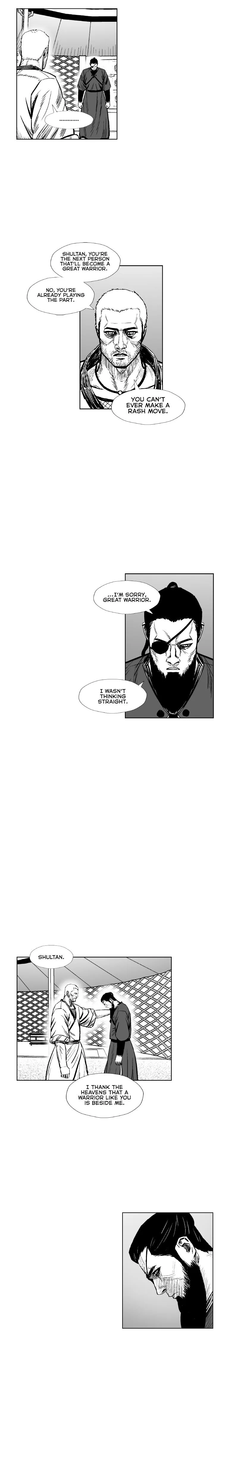 Red Storm Chapter 309 Online - página 14