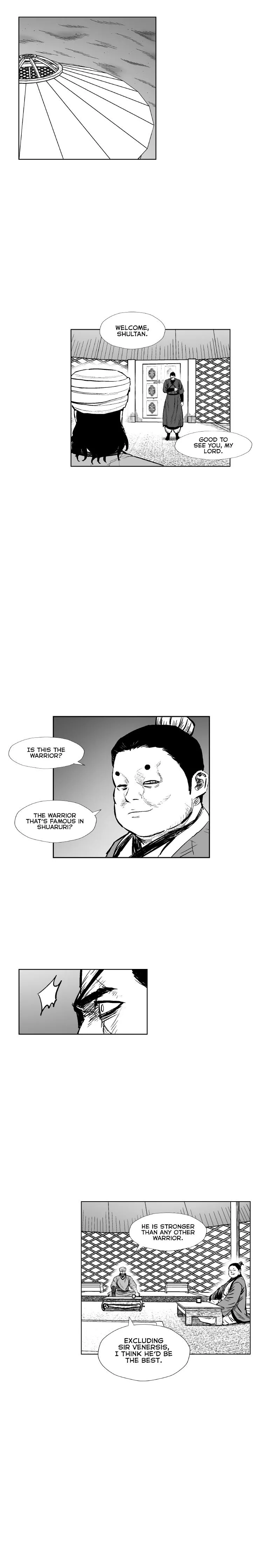 Red Storm Chapter 309 Online - página 16