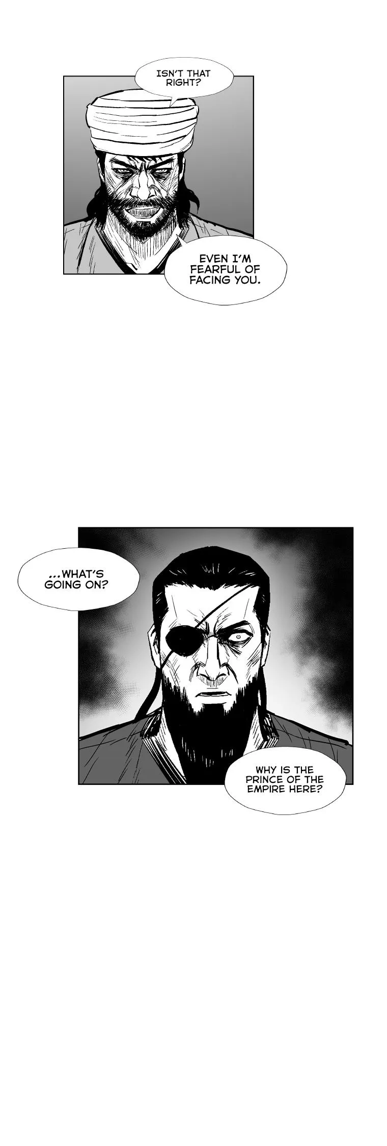 Red Storm Chapter 309 Online - página 17