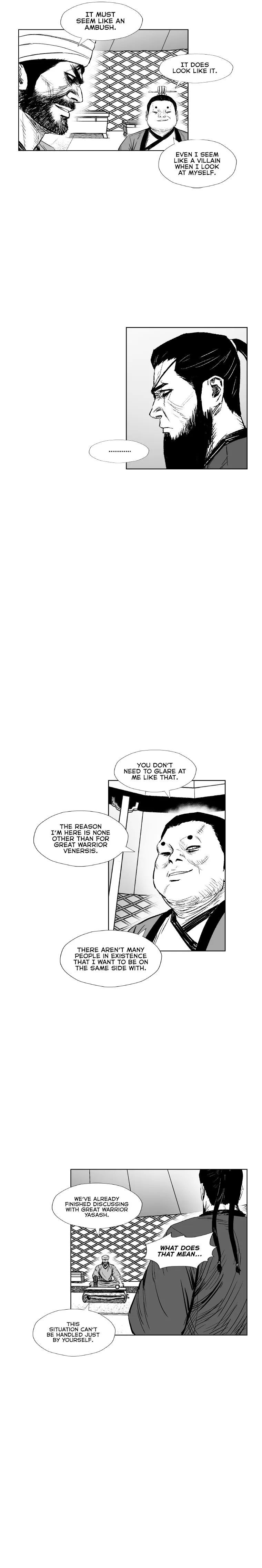 Red Storm Chapter 309 Online - página 18