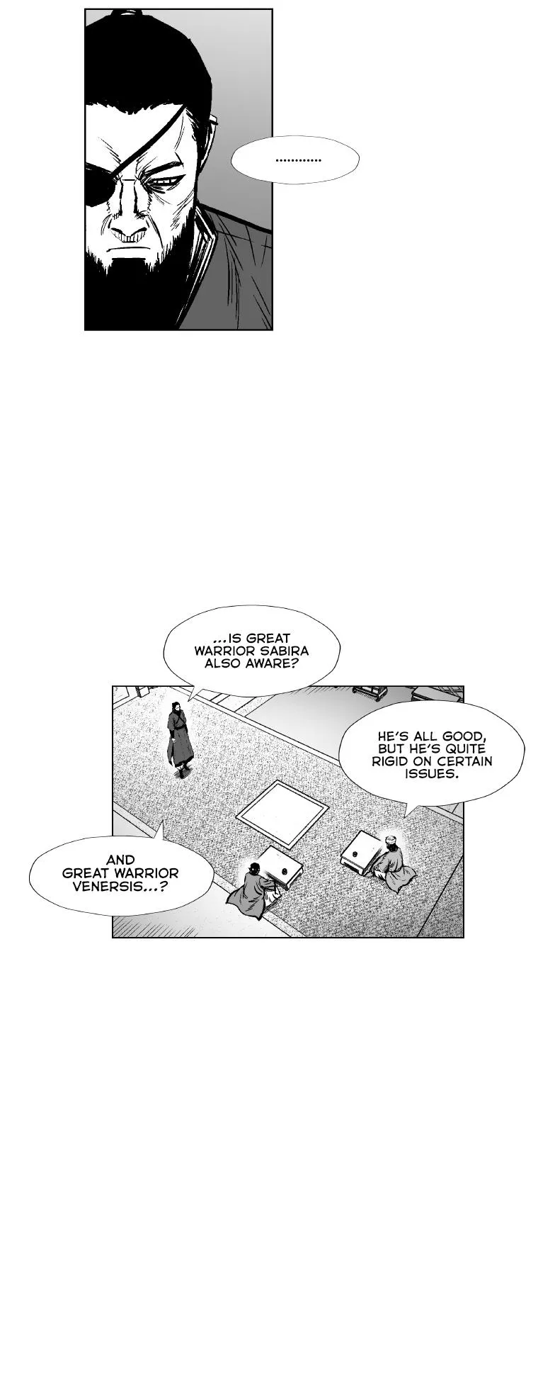Red Storm Chapter 309 Online - página 19