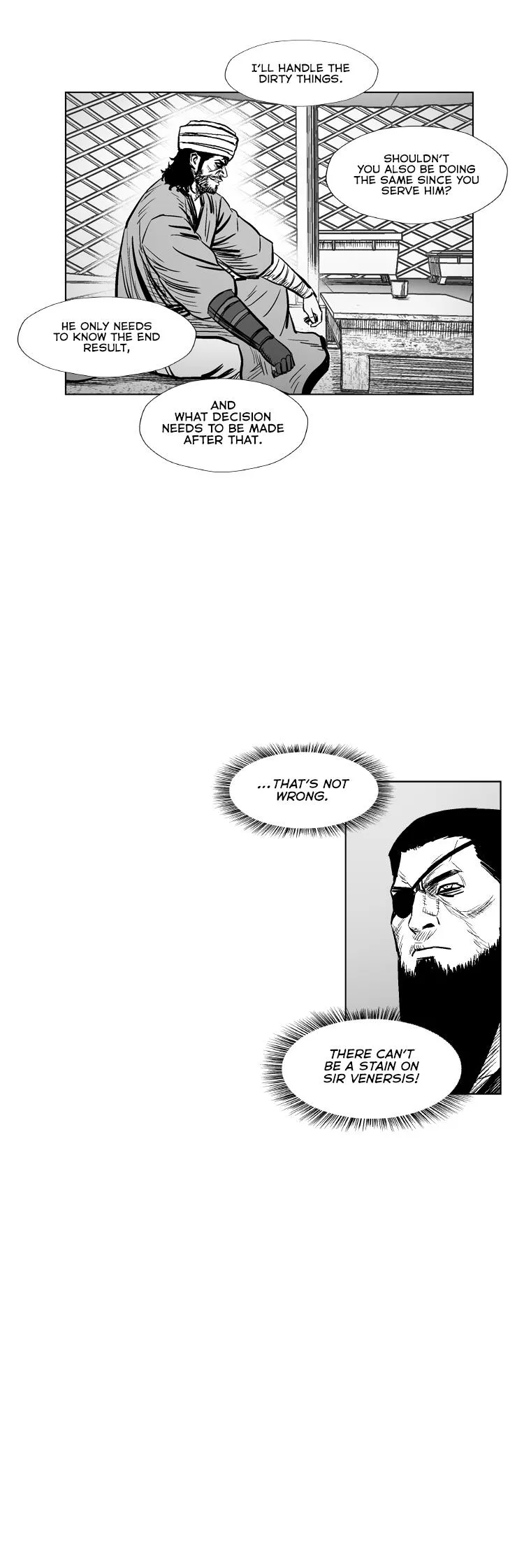 Red Storm Chapter 309 Online - página 21