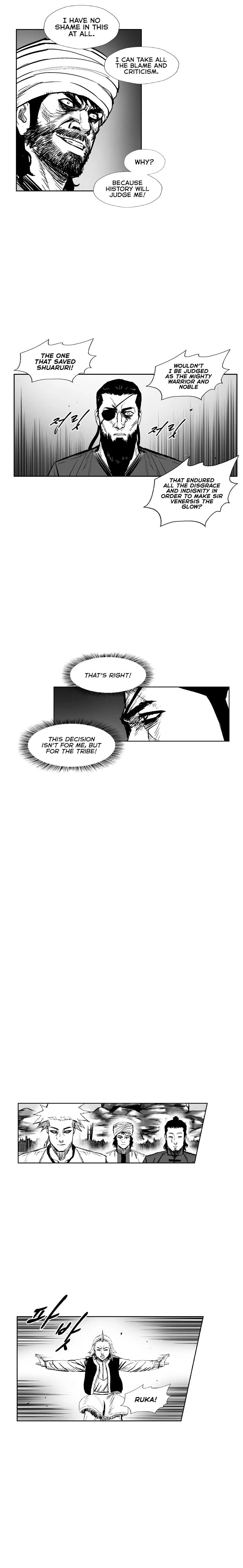 Red Storm Chapter 309 Online - página 22