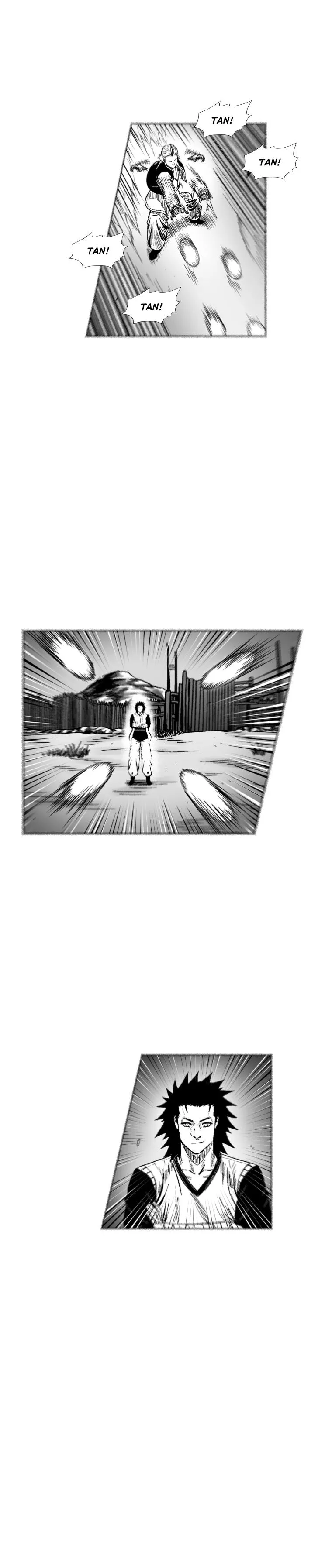 Red Storm Chapter 309 Online - página 23
