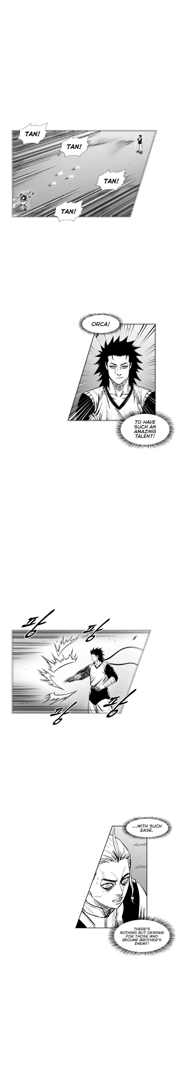 Red Storm Chapter 310 Online - página 4