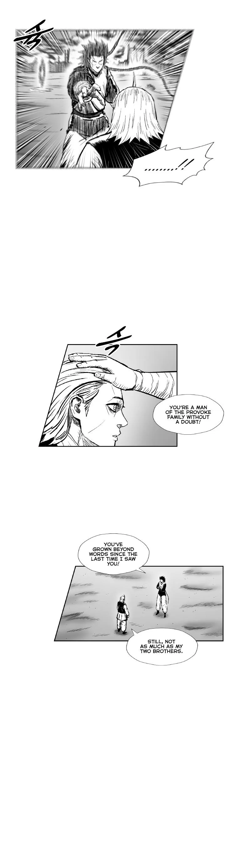 Red Storm Chapter 310 Online - página 5