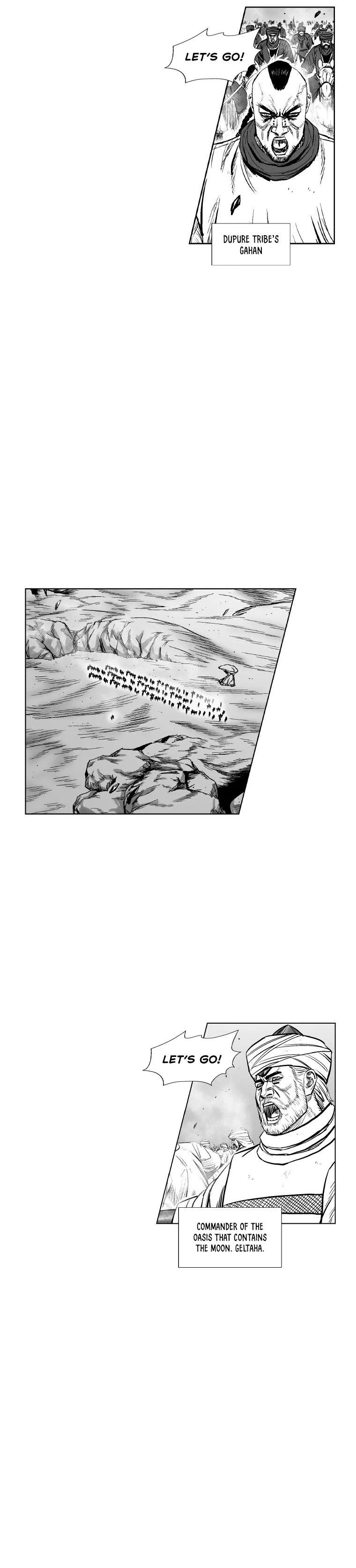 Red Storm Chapter 310 Online - página 9