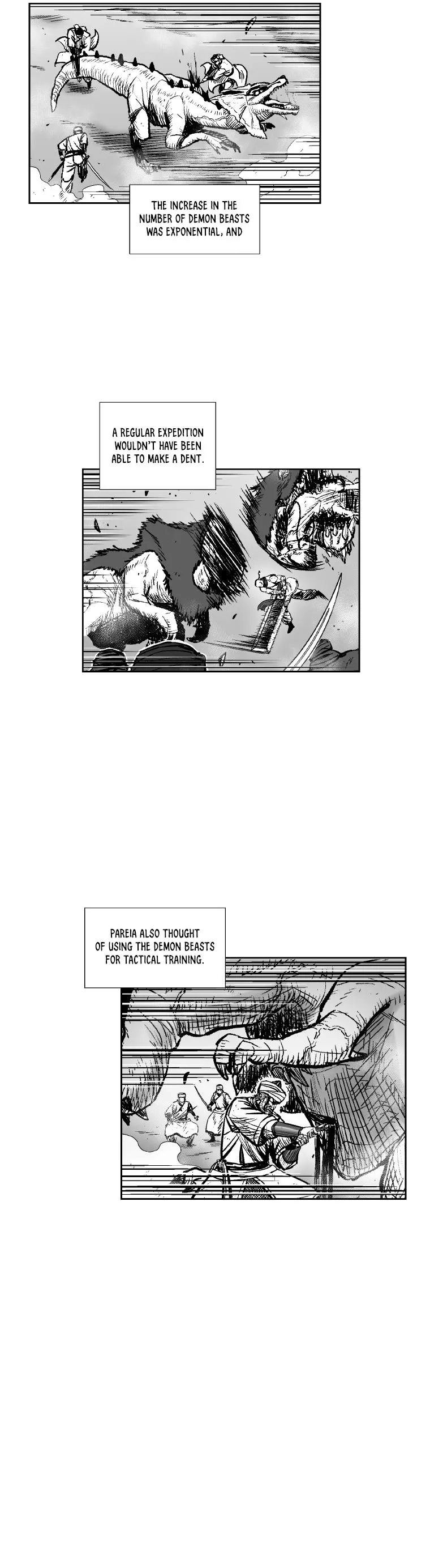 Red Storm Chapter 310 Online - página 11
