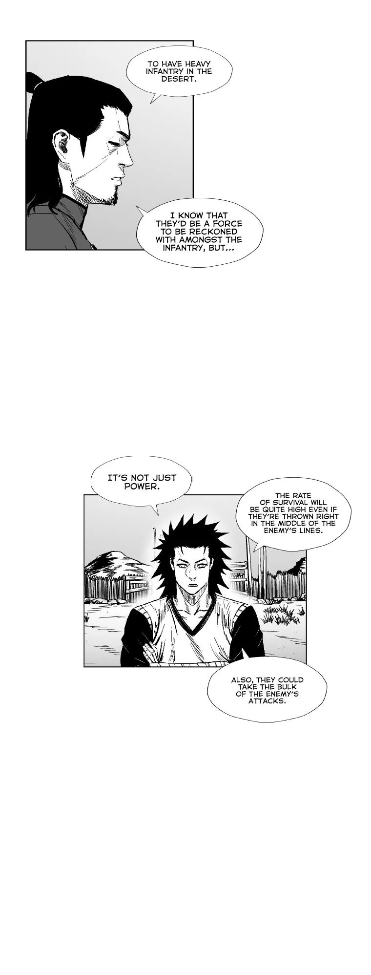 Red Storm Chapter 310 Online - página 13