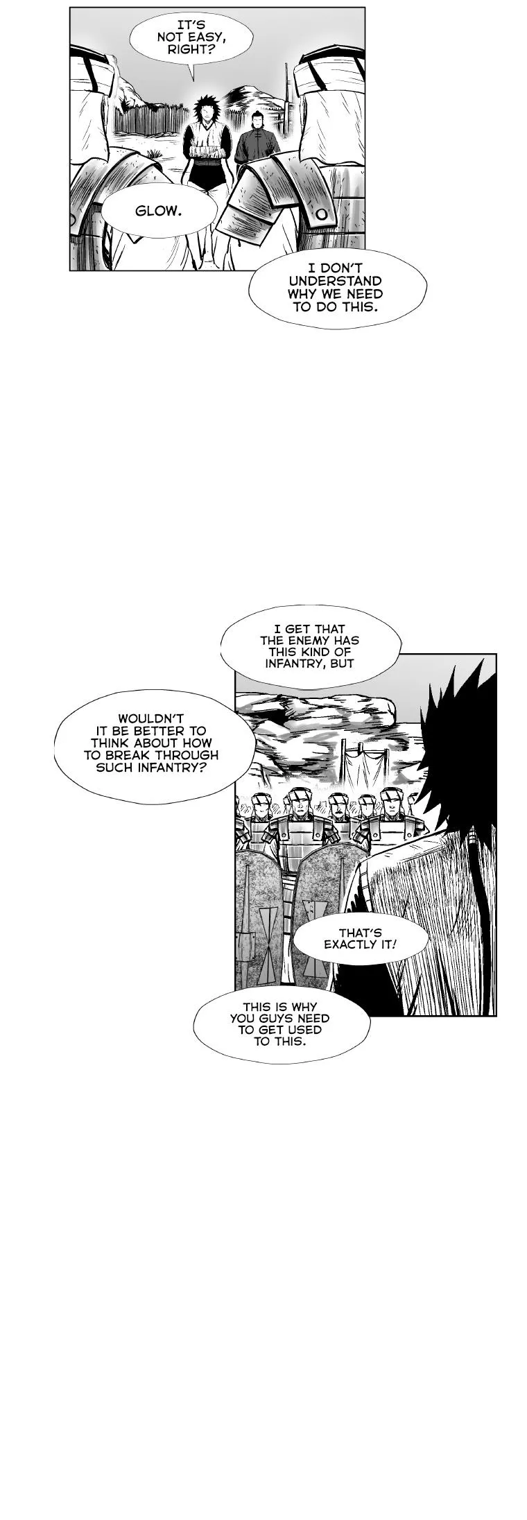 Red Storm Chapter 310 Online - página 15