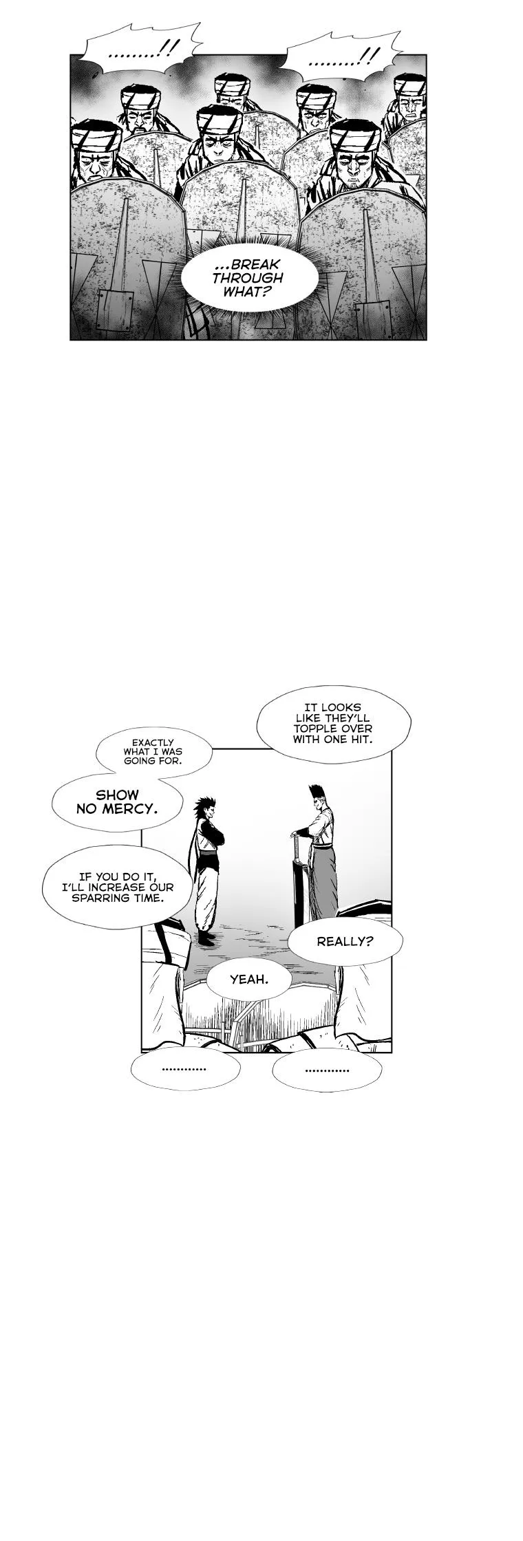 Red Storm Chapter 310 Online - página 17