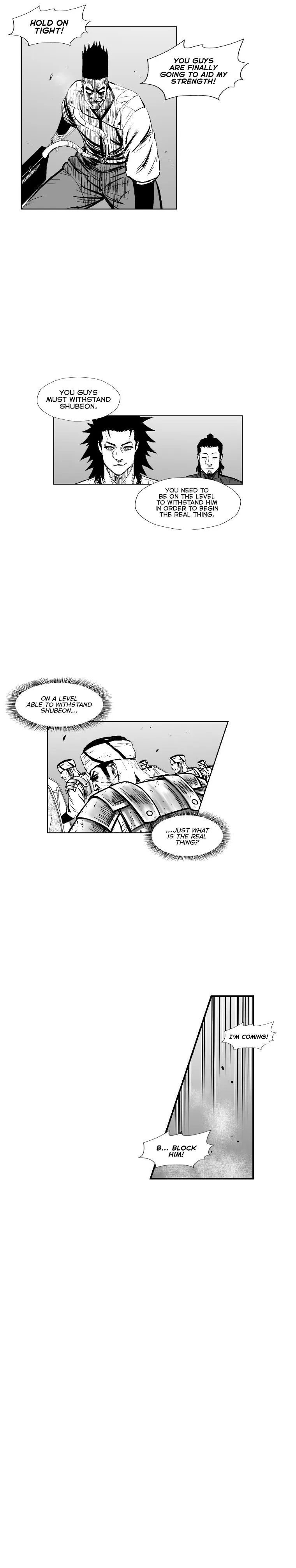 Red Storm Chapter 310 Online - página 18