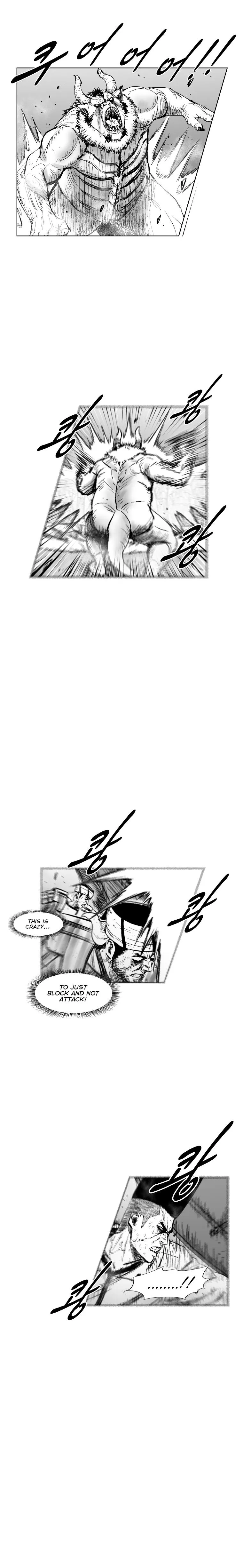 Red Storm Chapter 310 Online - página 19