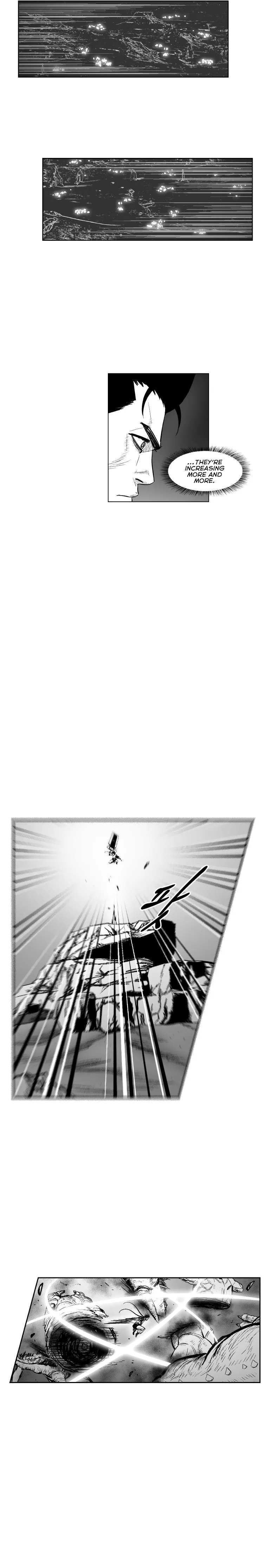 Red Storm Chapter 310 Online - página 22