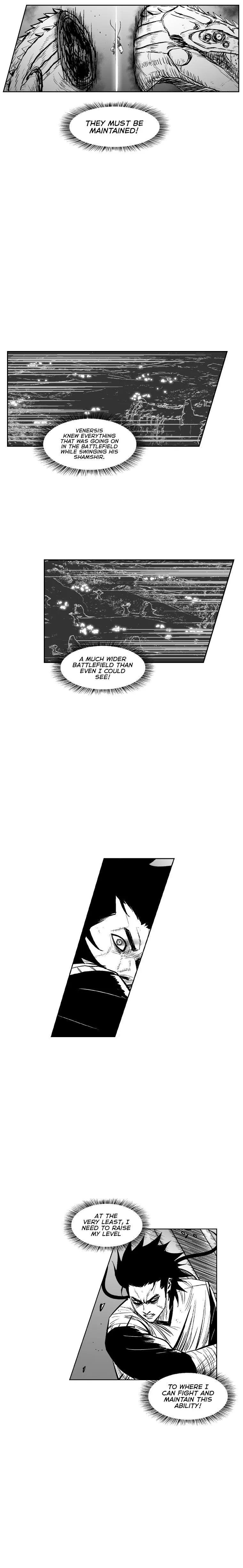 Red Storm Chapter 310 Online - página 23