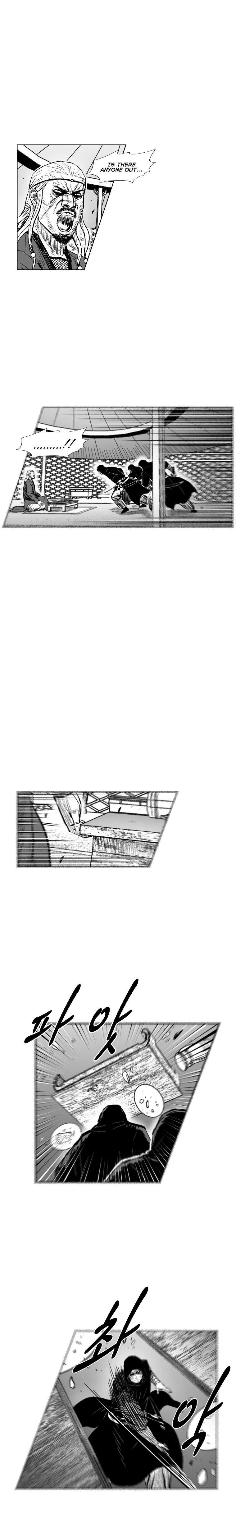 Red Storm Chapter 311 Online - página 7