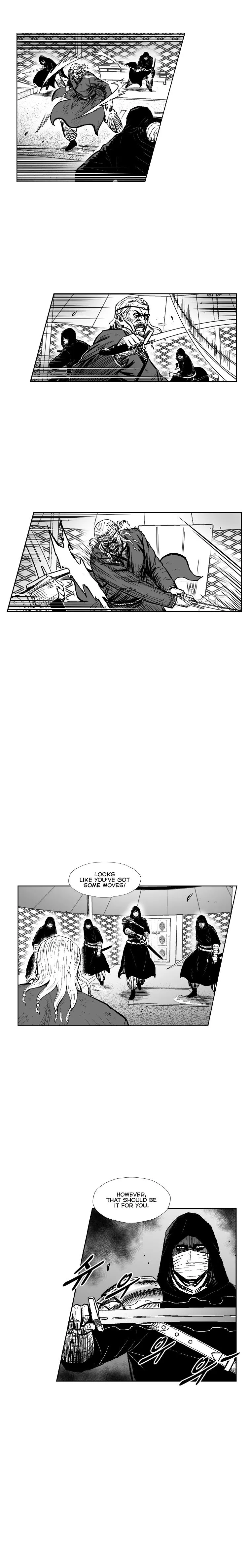 Red Storm Chapter 311 Online - página 9