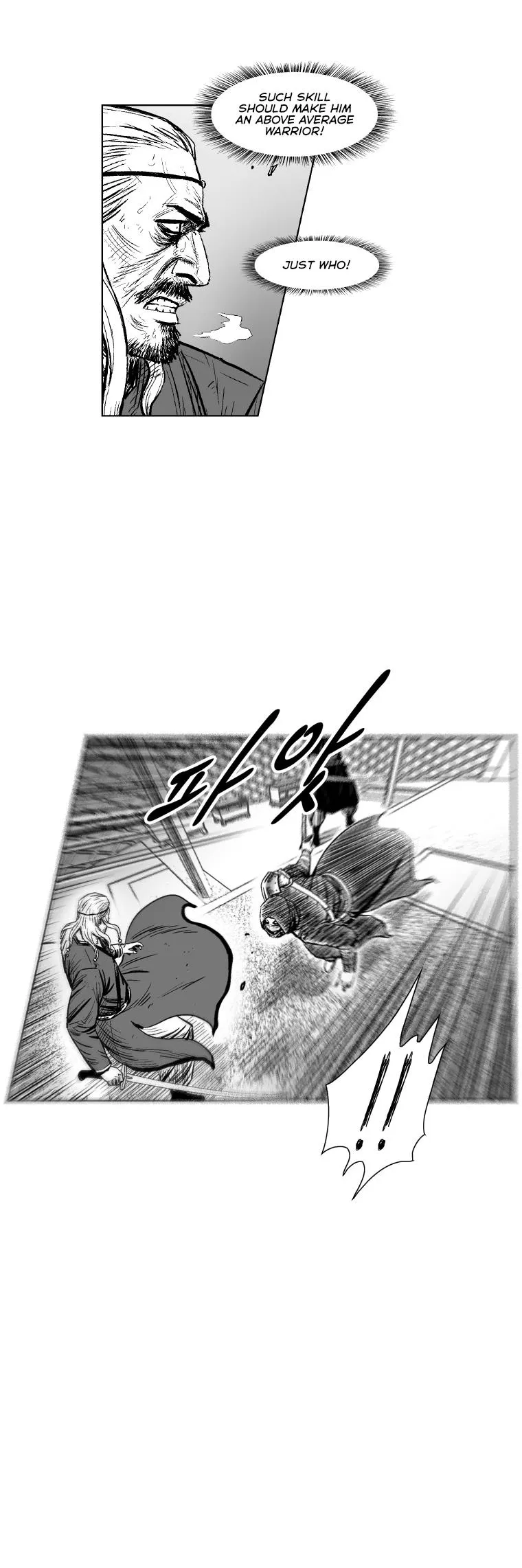 Red Storm Chapter 311 Online - página 10