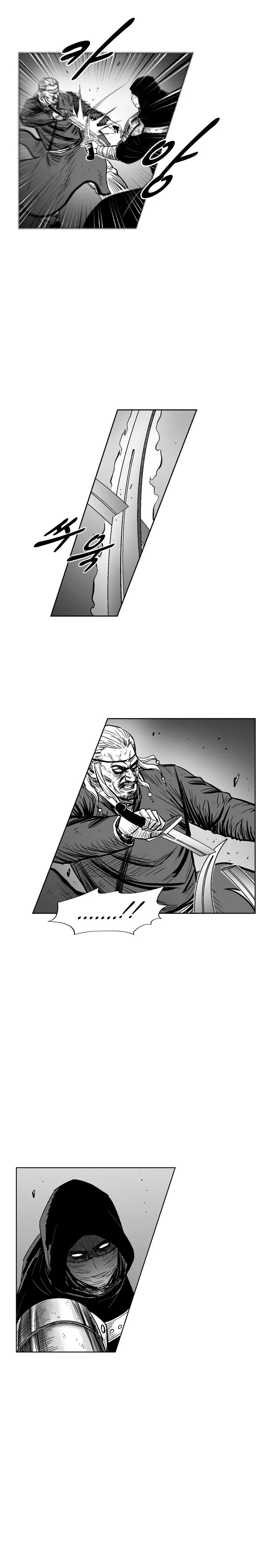 Red Storm Chapter 311 Online - página 11
