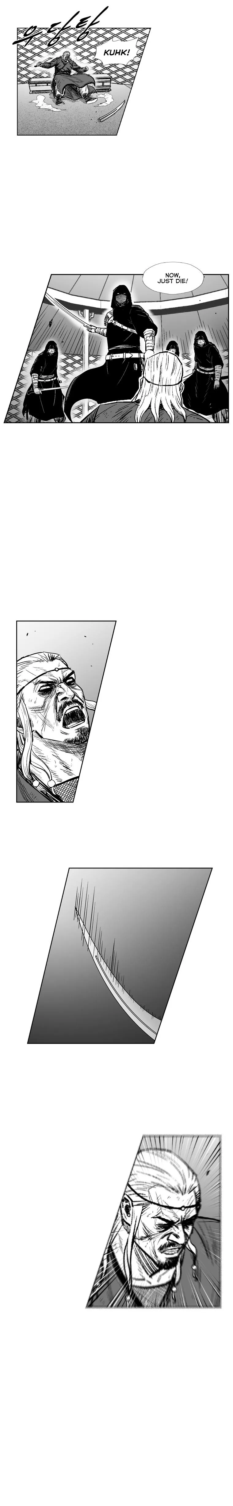 Red Storm Chapter 311 Online - página 13