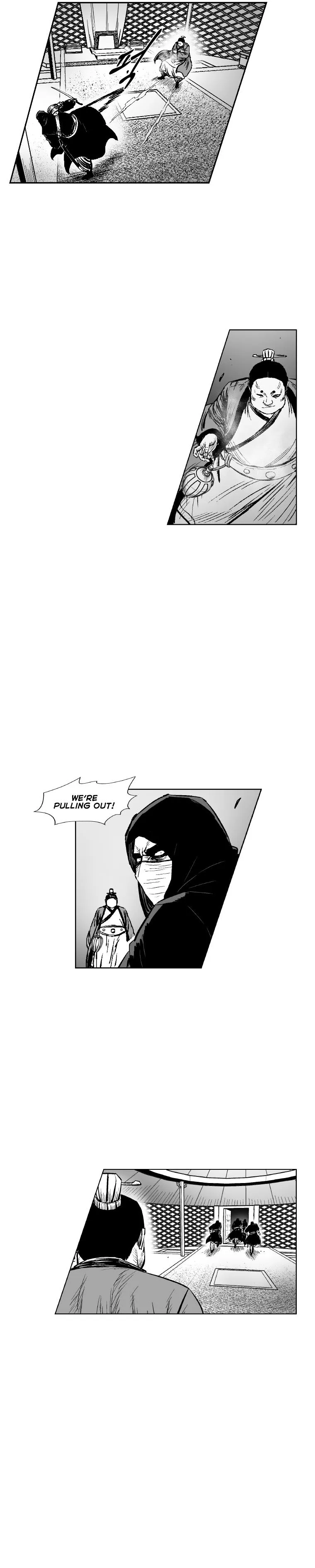 Red Storm Chapter 311 Online - página 16