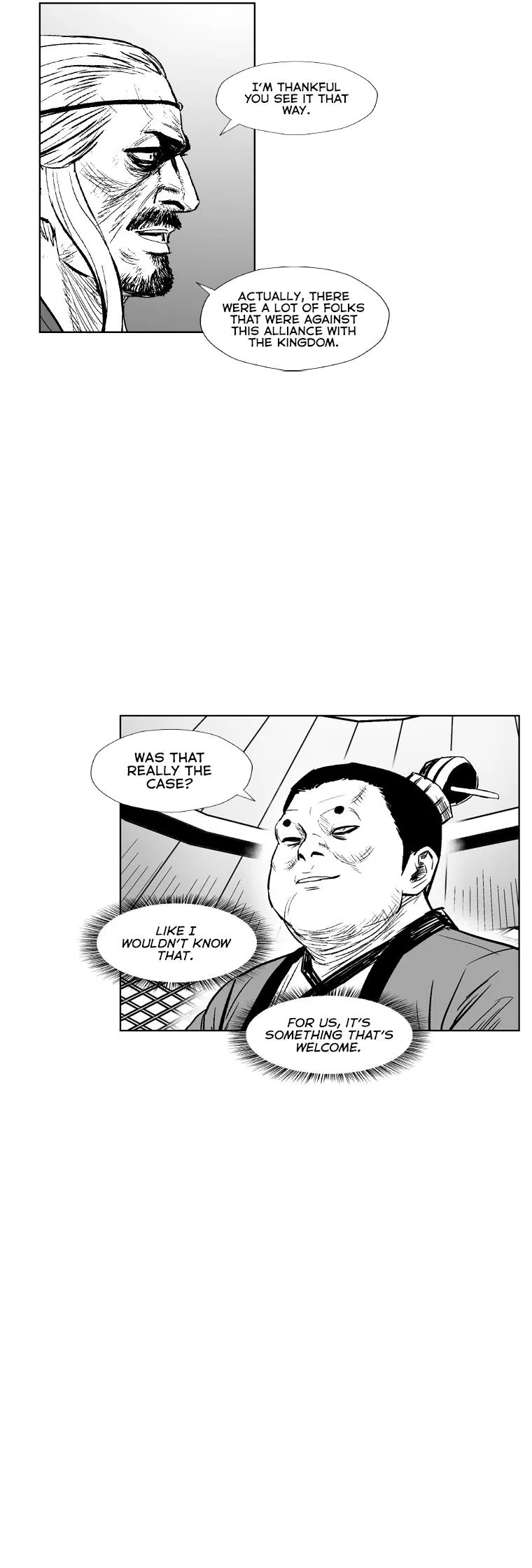 Red Storm Chapter 311 Online - página 18