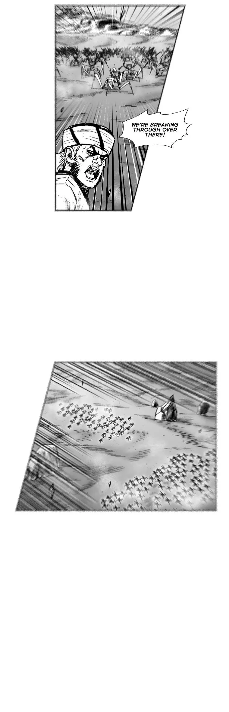 Red Storm Chapter 312 Online - página 5