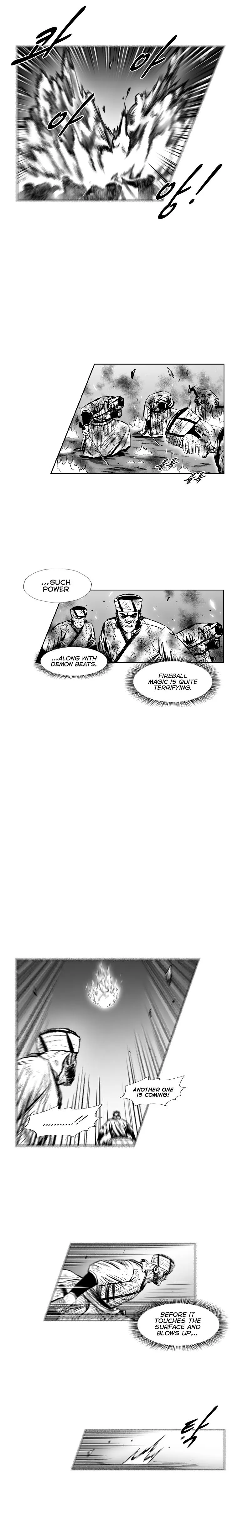 Red Storm Chapter 312 Online - página 7