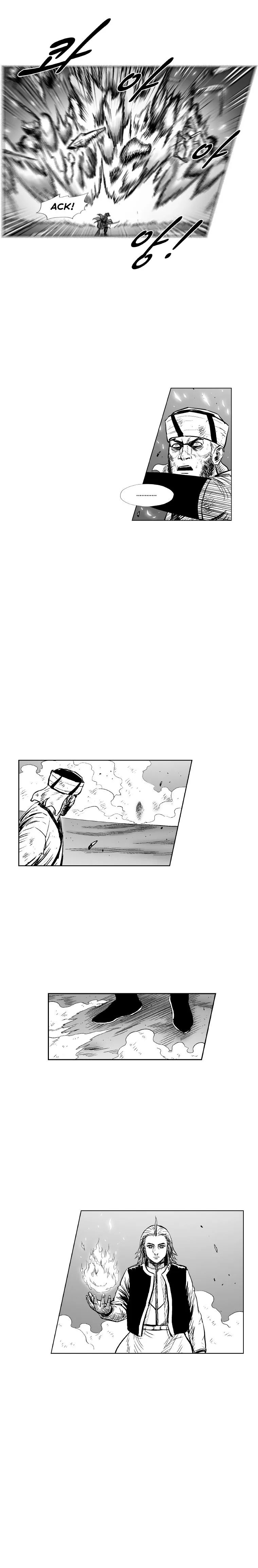 Red Storm Chapter 312 Online - página 10