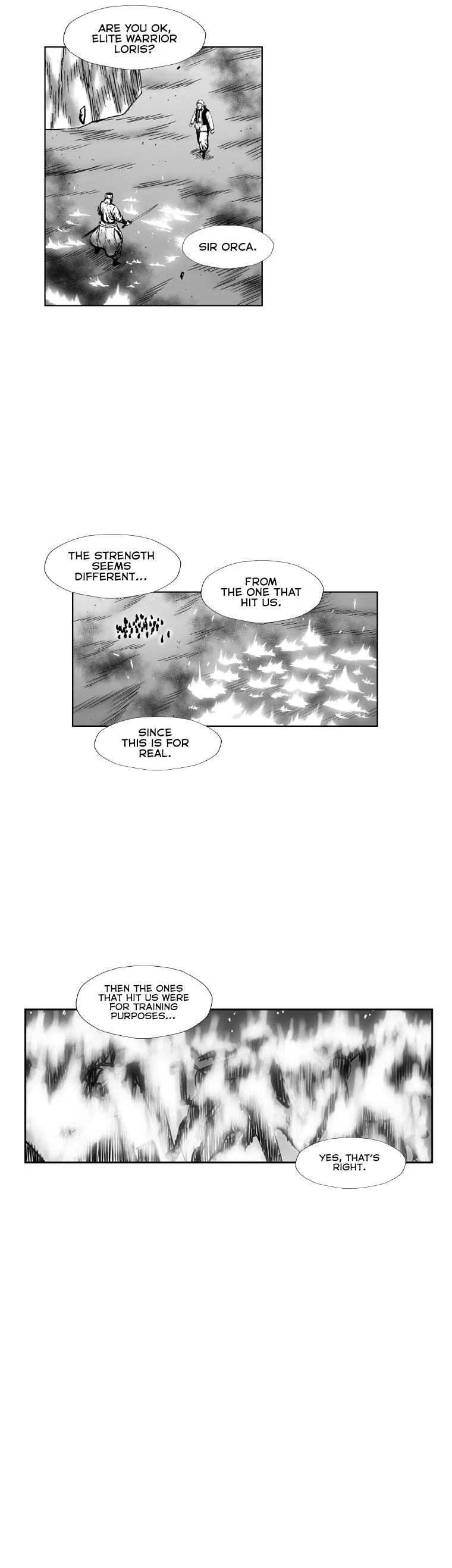 Red Storm Chapter 312 Online - página 11