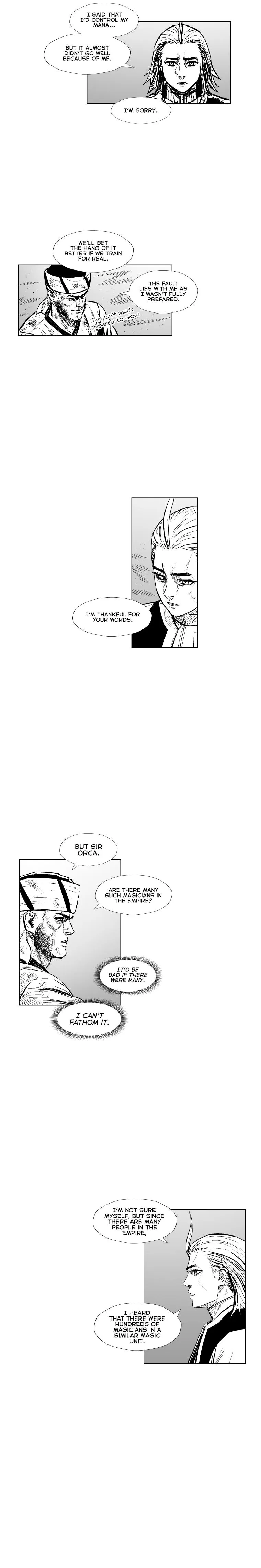 Red Storm Chapter 312 Online - página 12