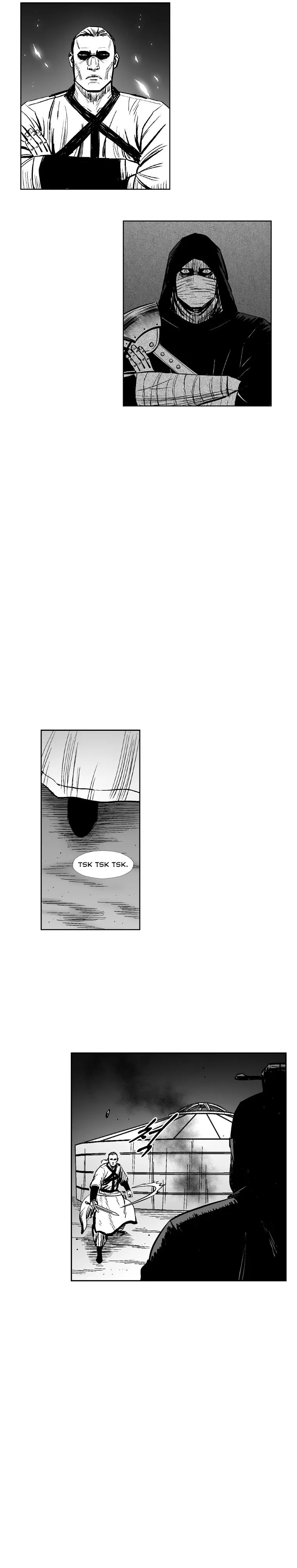 Red Storm Chapter 312 Online - página 15