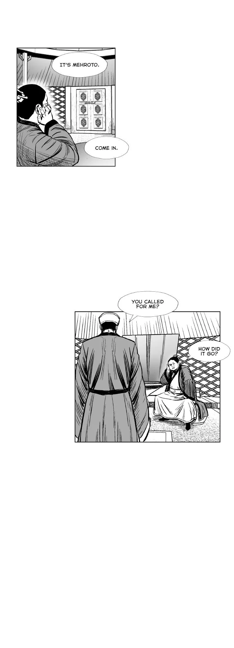 Red Storm Chapter 312 Online - página 17