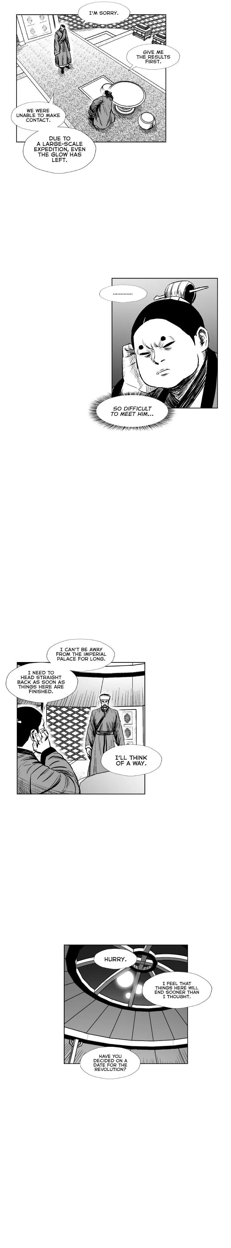 Red Storm Chapter 312 Online - página 18