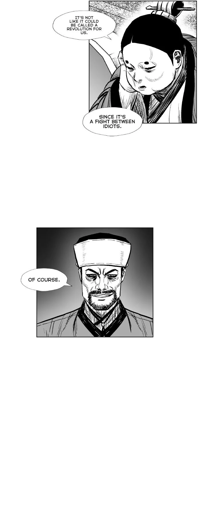 Red Storm Chapter 312 Online - página 19