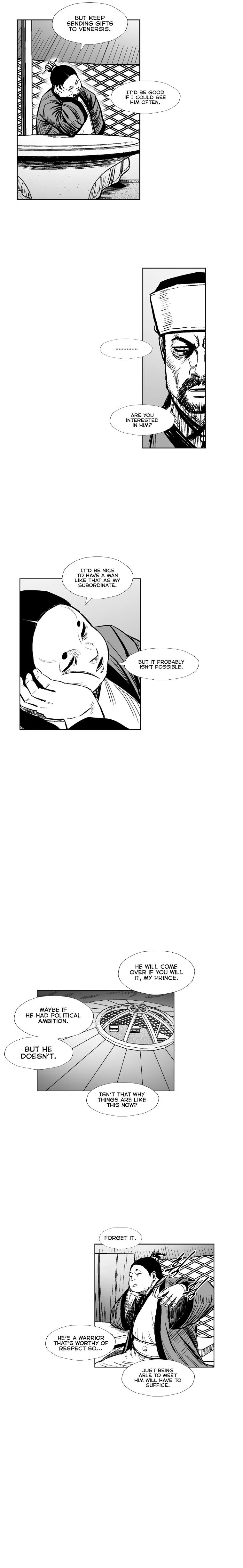 Red Storm Chapter 312 Online - página 20