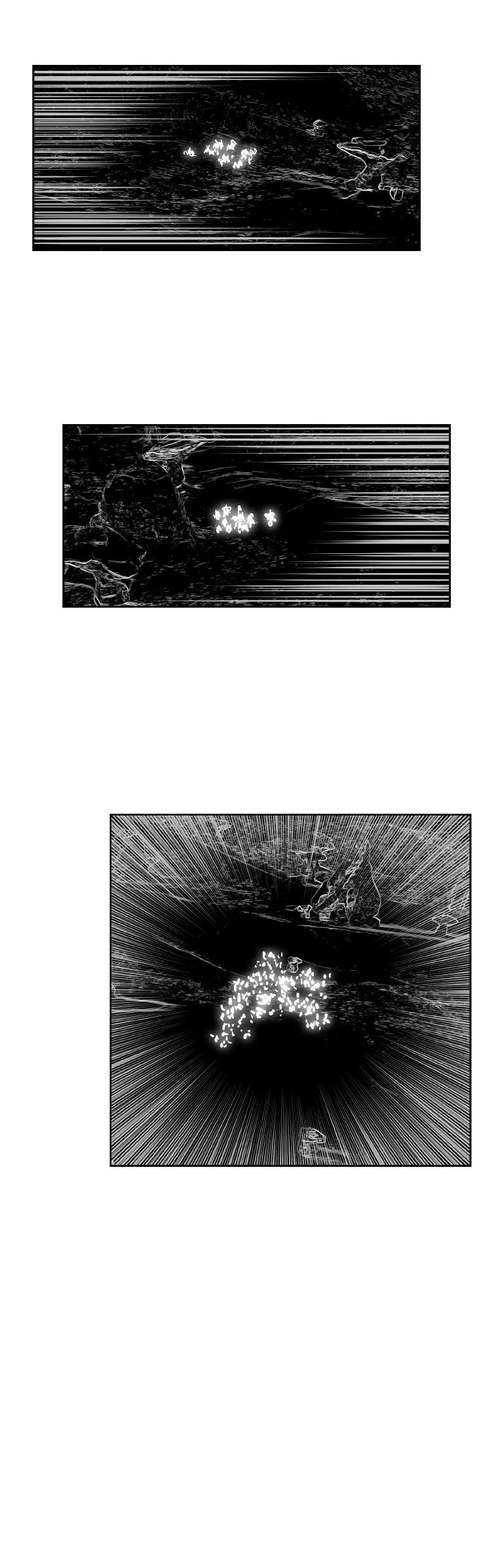 Red Storm Chapter 312 Online - página 22