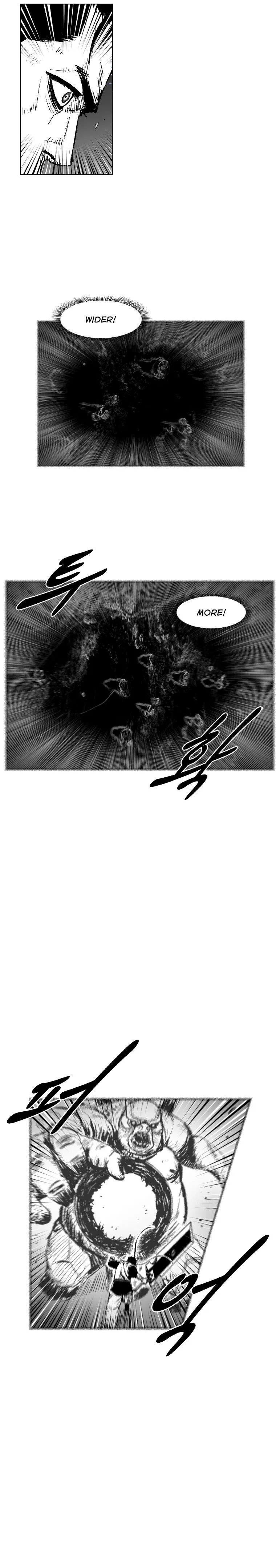 Red Storm Chapter 312 Online - página 23