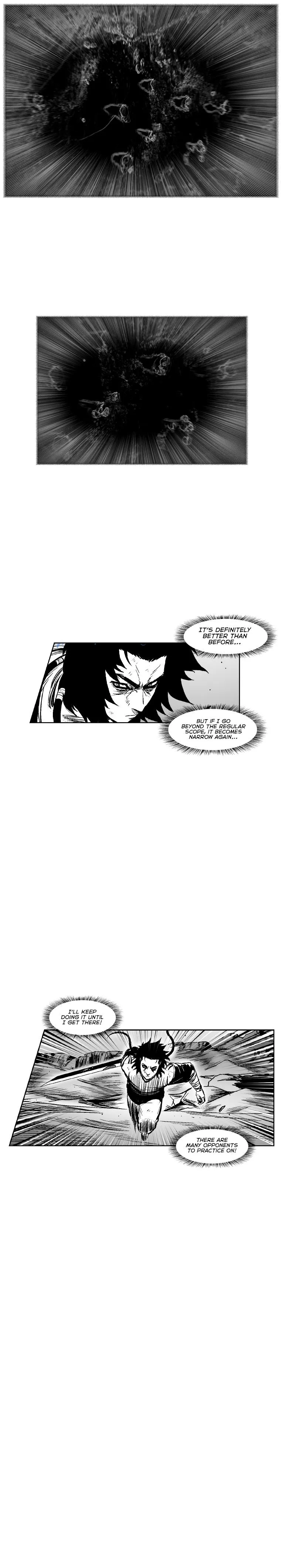Red Storm Chapter 312 Online - página 24