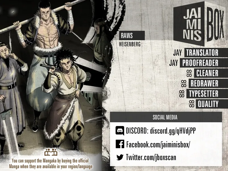 Red Storm Chapter 313 Online - página 3